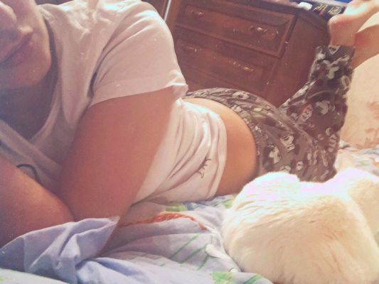 фотка Алина (инди)