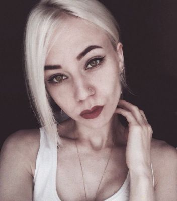 Саша, фото с сайта sexovolg.center