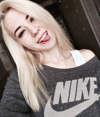 Саша, анкета на sexovolg.center