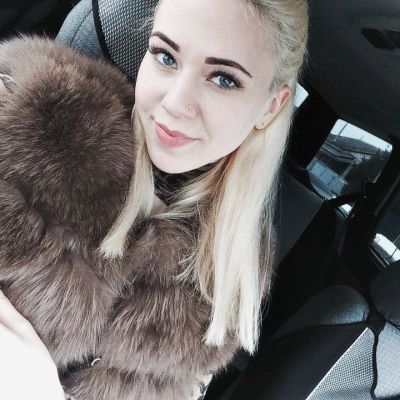 шлюха Саша (Волгоград)