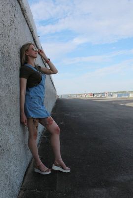 Саша, 19, Волгоград, Центр