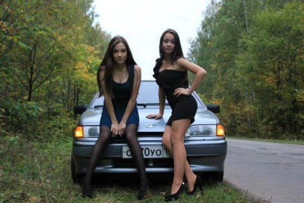 Знакомства в Волгограде — Настасия, 20 лет