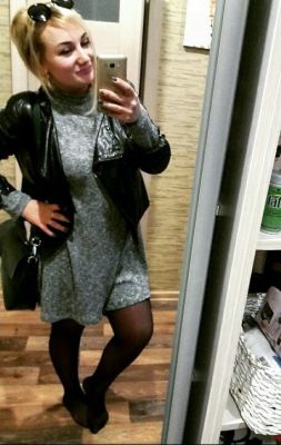 Анна, анкета на sexovolg.center