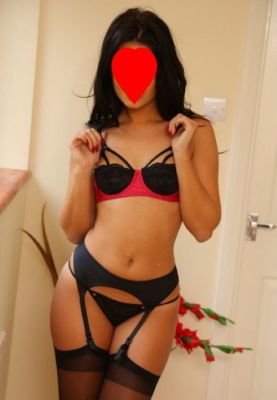 ВИКА, рост: 165, вес: 60 — проститутка по вызову