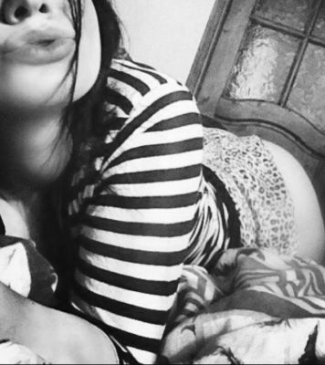 Девушки Волгограда — инди Лера