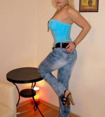 фотка Иришка