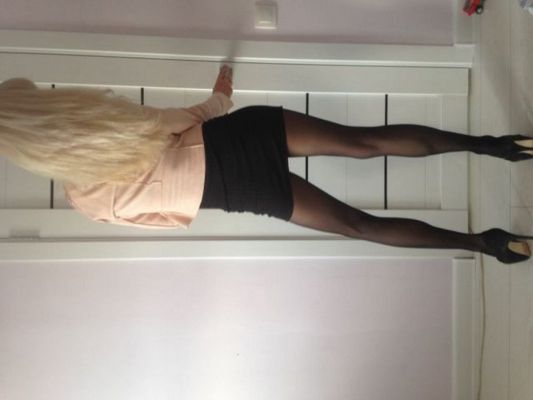 Алена, 25 лет