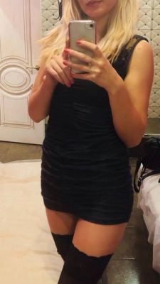 Алена, ню-фото