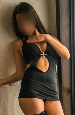 Оксана — анкета девушки и фото