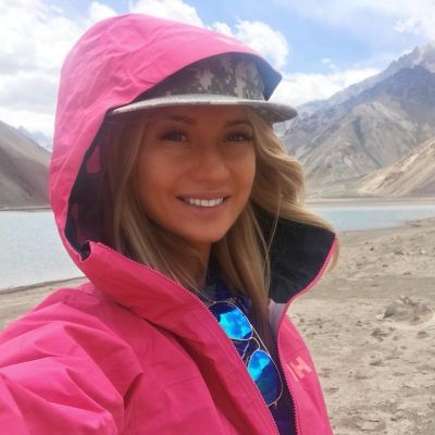 фотка Anastasia (инди)