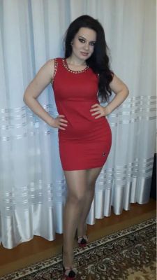 Кристина, от 1500 в час