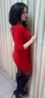 Кристина — анкета девушки и фото