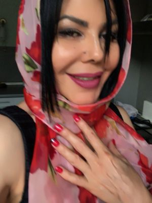 фото Миранда Вирт (инди)