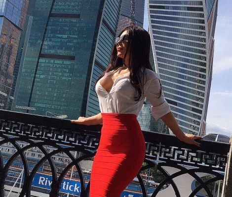 Миранда Вирт, фото с сайта sexovolg.center