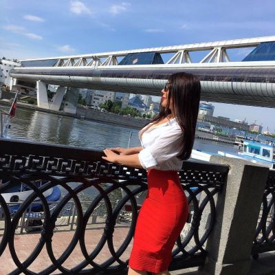 Миранда Вирт, фото с sexovolg.center