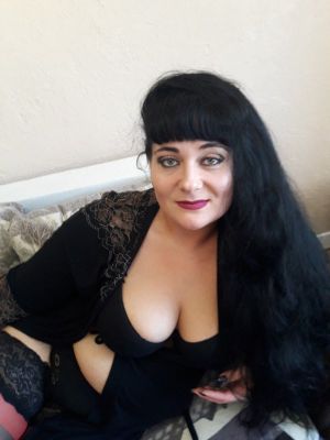 фото Жанна (инди)