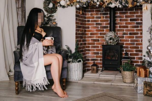 индивидуалочка Ева Волжский, г. Волгоград