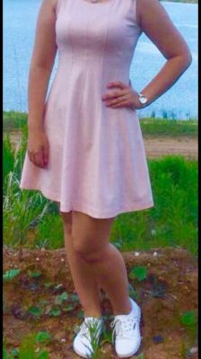 Карина из Волгограда