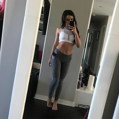 Катя — знакомства для секса в Волгограде