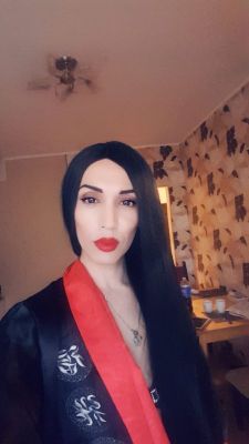 Влада транс, фото с сайта sexovolg.center