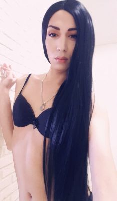 инди Влада транс