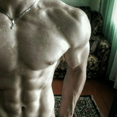 шлюха Максим (Волгоград)