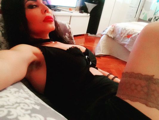 ПУШИСТАЯ Миранда, возраст: 35 рост: 170, вес: 55