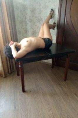 Интим-услуги — Даша, 27