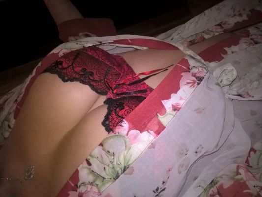 Даша (Волгоград), эротические фото