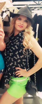 индивидуалочка Лидия, г. Волгоград