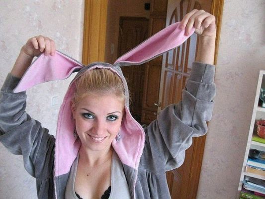 Лидия из Волгограда