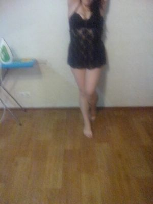 индивидуалка Карина