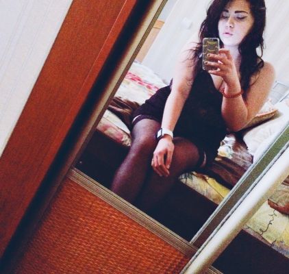 Карина — знакомства для секса в Волгограде