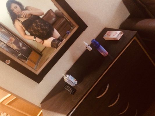 Карина, фото с сайта sexovolg.center