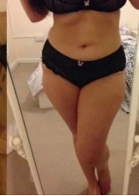 Карина — знакомства для секса в Волгограде