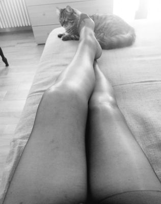 Проверенная проститутка Ева Ева, рост: 165, вес: 55