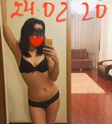 Неля, фото с сайта sexovolg.center