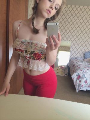 фото Ксения  (инди)