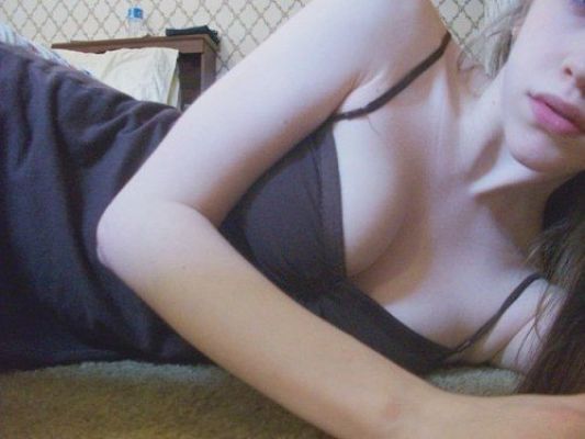 Ксения , эротические фото