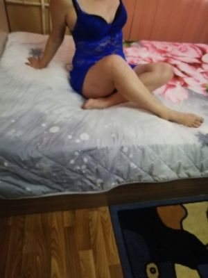 Алена — экспресс-знакомство для секса от 2000