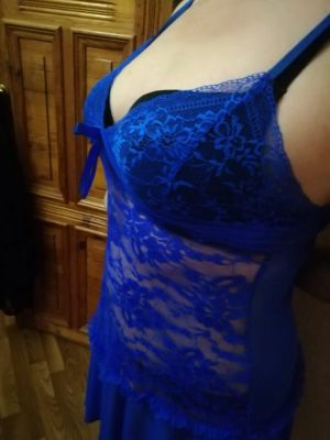 Алена, анкета на sexovolg.center