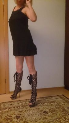 Наталья — экспресс-знакомство для секса от 3000