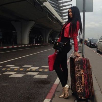 Саша (Волгоград), эротические фото