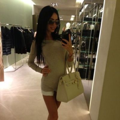 шлюха Саша (Волгоград)