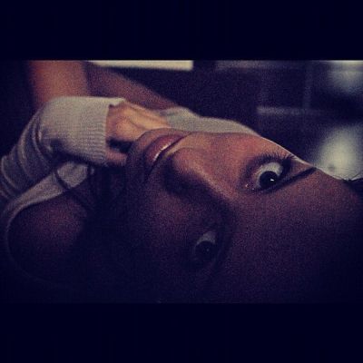 Кристина, фото