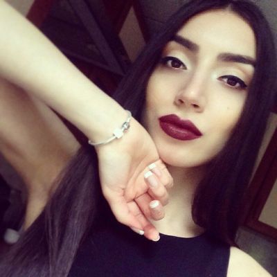 Эмма, анкетные фото