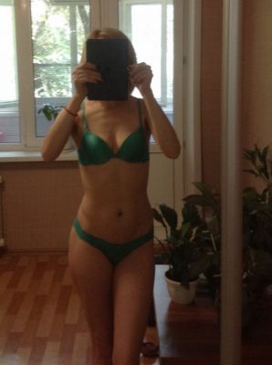 фото Света (Волгоград)