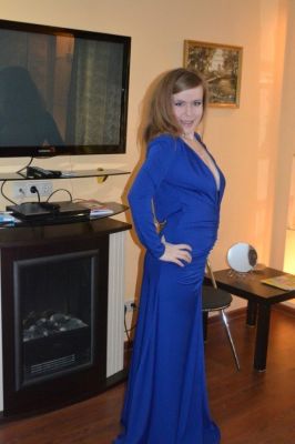 Ксю-Волжский — знакомства для секса в Волгограде