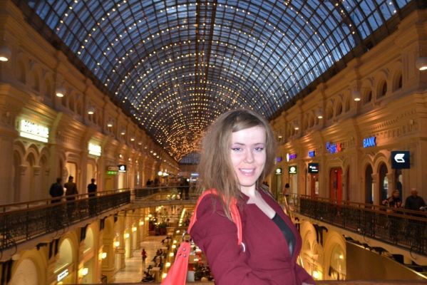 Ксю-Волжский, анкетные фото