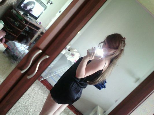 Ксю-Волжский, ню-фото